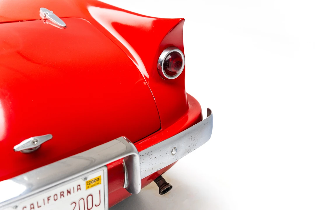 1951 Crosley Hot Shot - Image 30 of 31