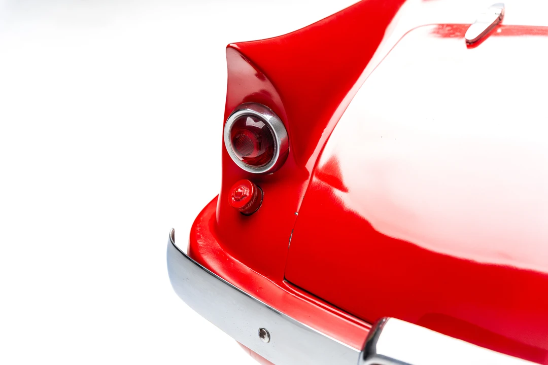 1951 Crosley Hot Shot - Image 27 of 31