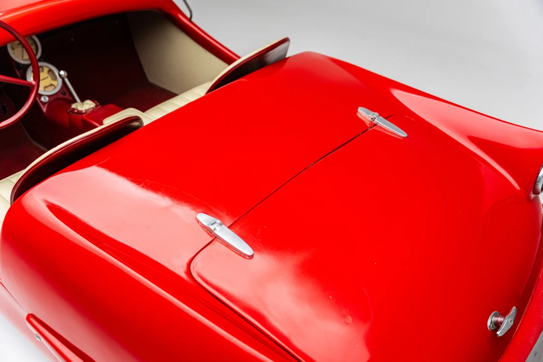 1951 Crosley Hot Shot - Image 26 of 31