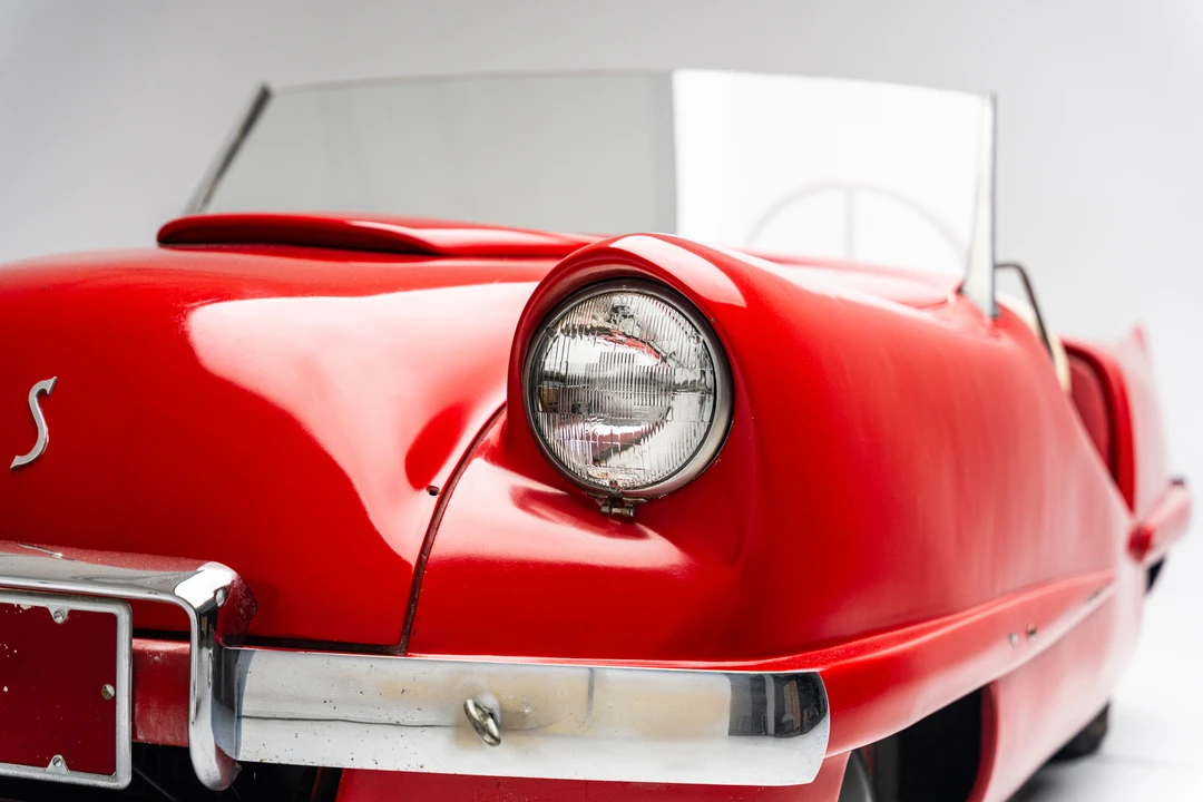 1951 Crosley Hot Shot - Image 15 of 31