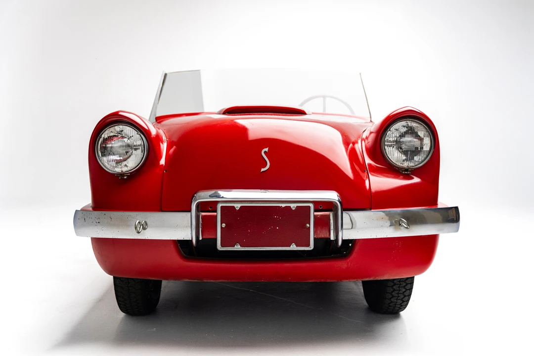 1951 Crosley Hot Shot - Image 10 of 31