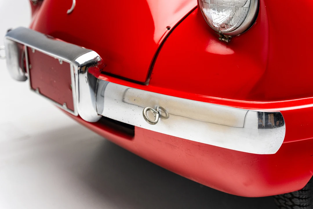 1951 Crosley Hot Shot - Image 16 of 31