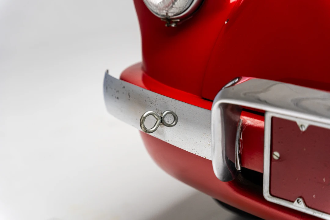 1951 Crosley Hot Shot - Image 13 of 31