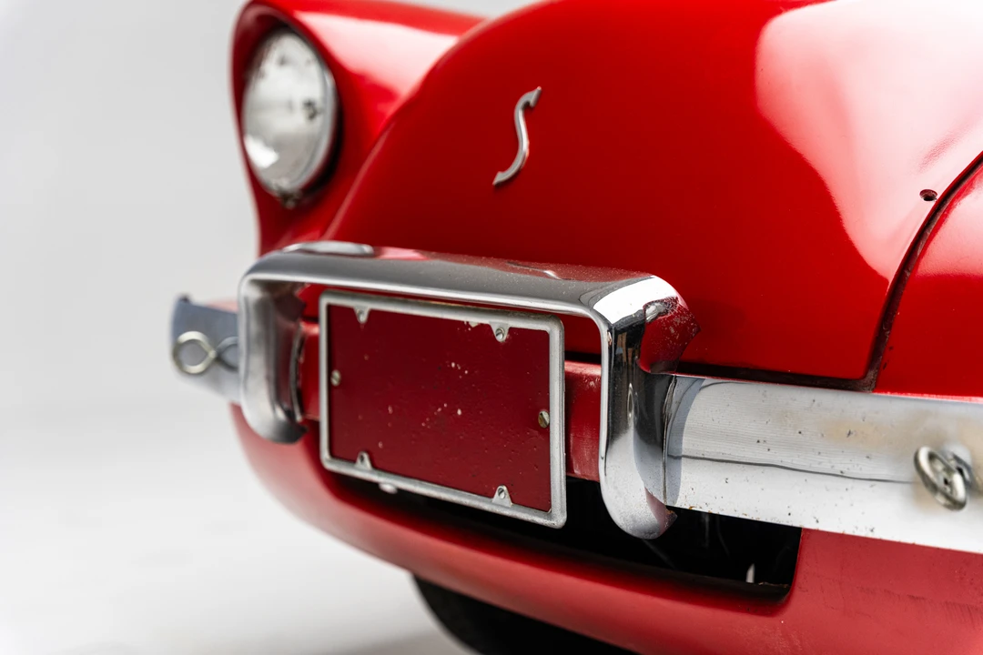 1951 Crosley Hot Shot - Image 14 of 31