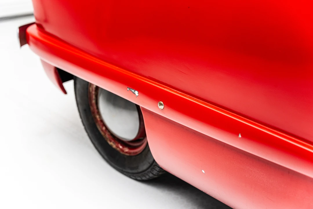 1951 Crosley Hot Shot - Image 21 of 31