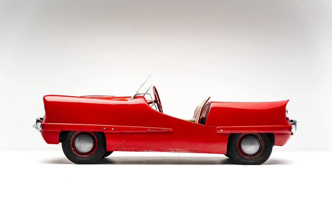 1951 Crosley Hot Shot - Image 2 of 31