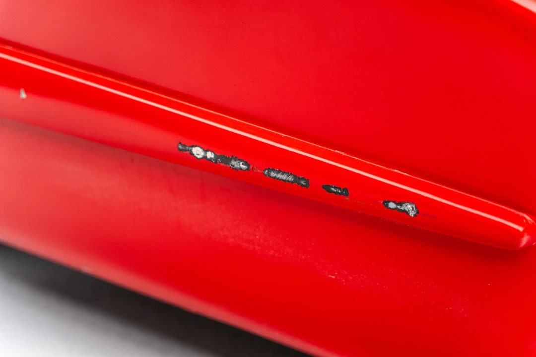 1951 Crosley Hot Shot - Image 22 of 31