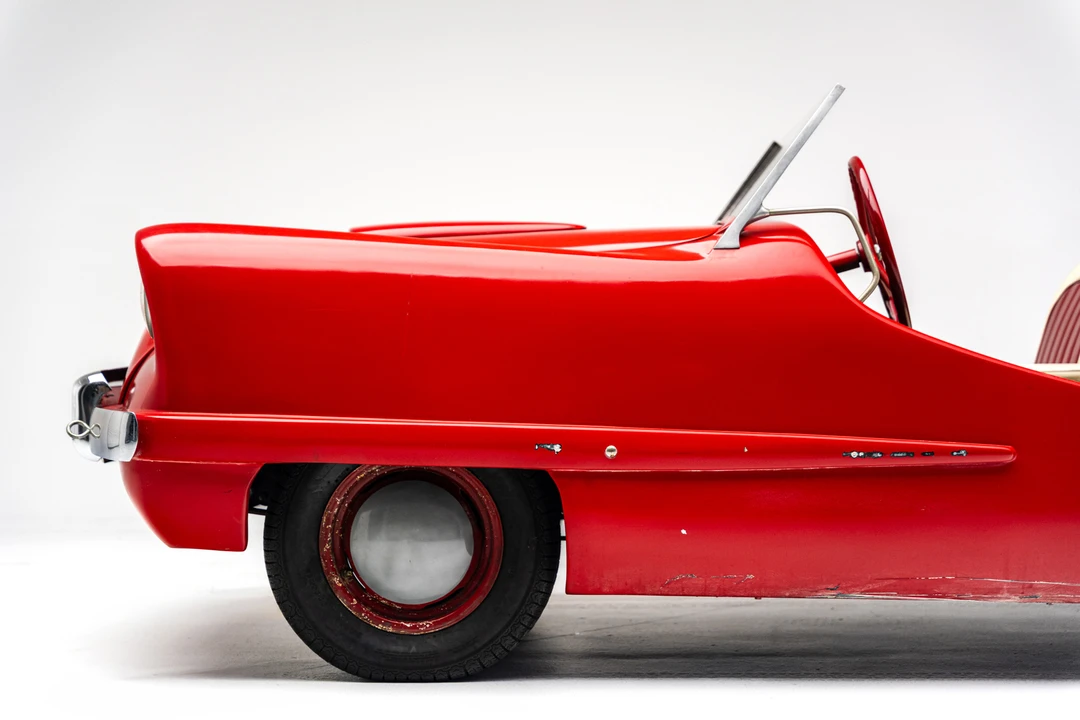 1951 Crosley Hot Shot - Image 20 of 31