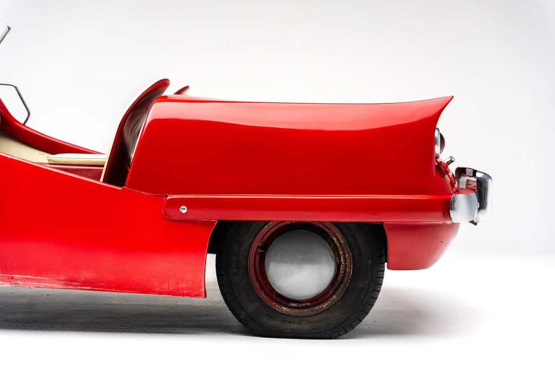 1951 Crosley Hot Shot - Image 23 of 31