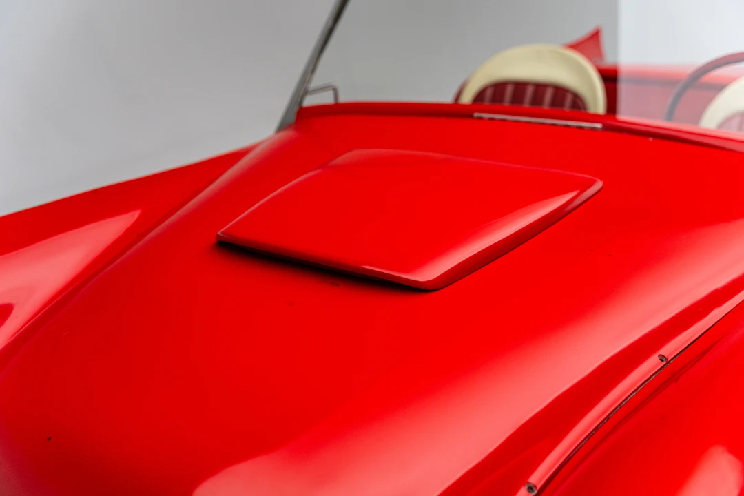 1951 Crosley Hot Shot - Image 18 of 31