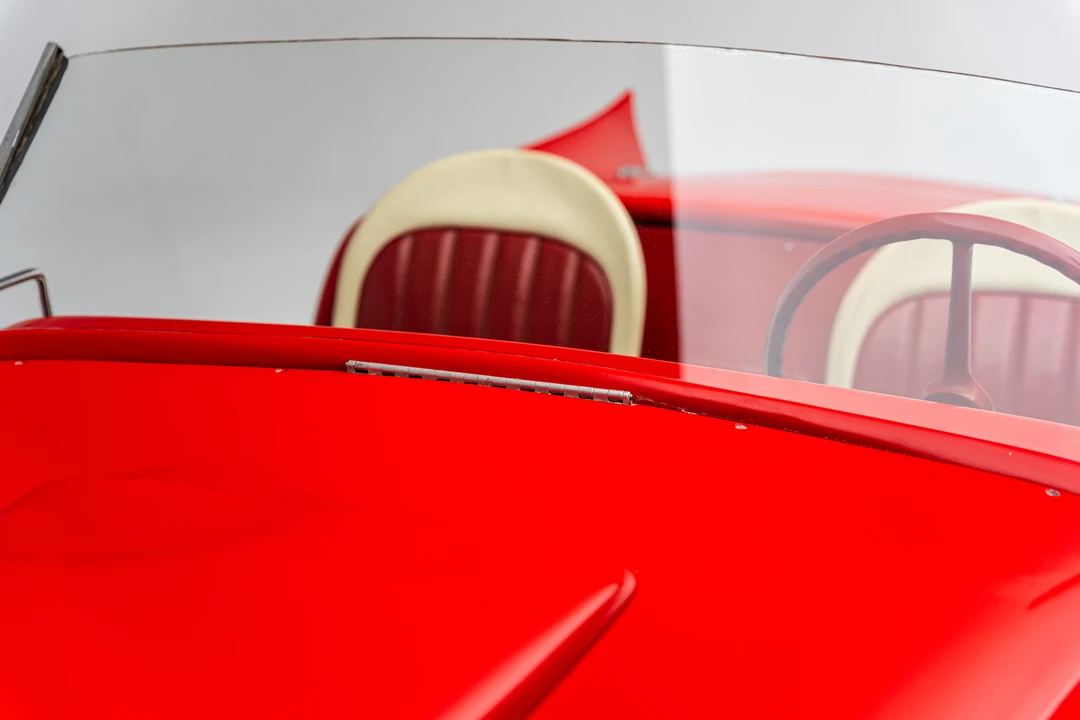 1951 Crosley Hot Shot - Image 19 of 31