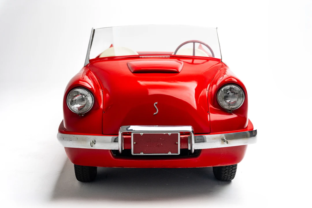 1951 Crosley Hot Shot - Image 11 of 31