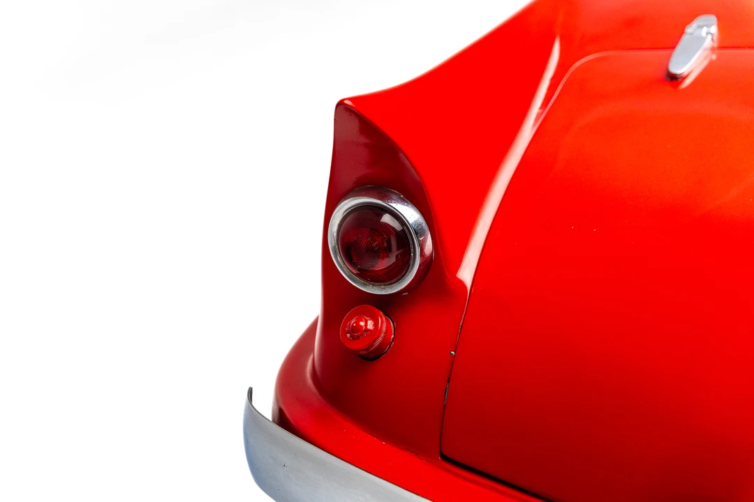 1951 Crosley Hot Shot - Image 28 of 31