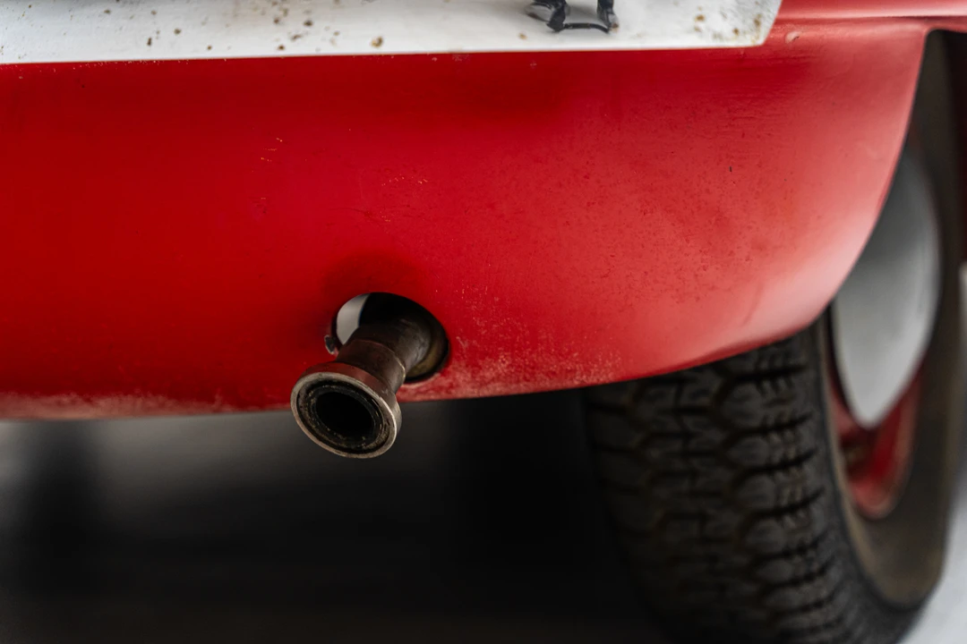 1951 Crosley Hot Shot - Image 31 of 31