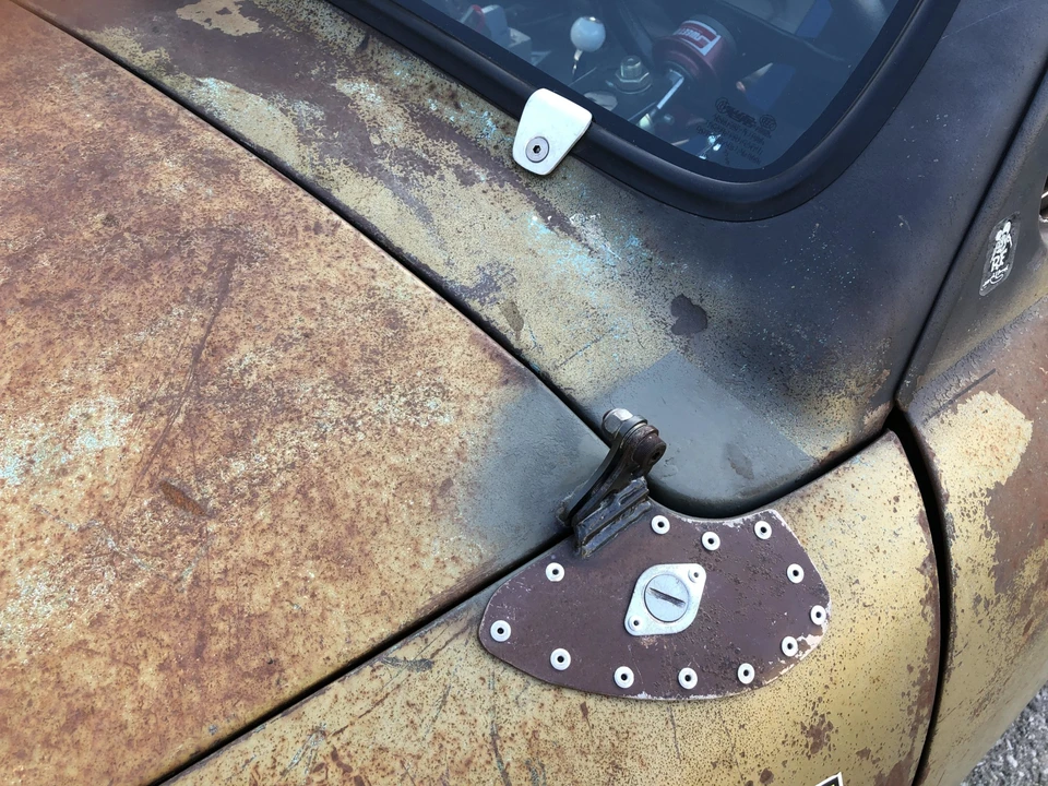 1951 Ford Shoebox - Image 28 of 31