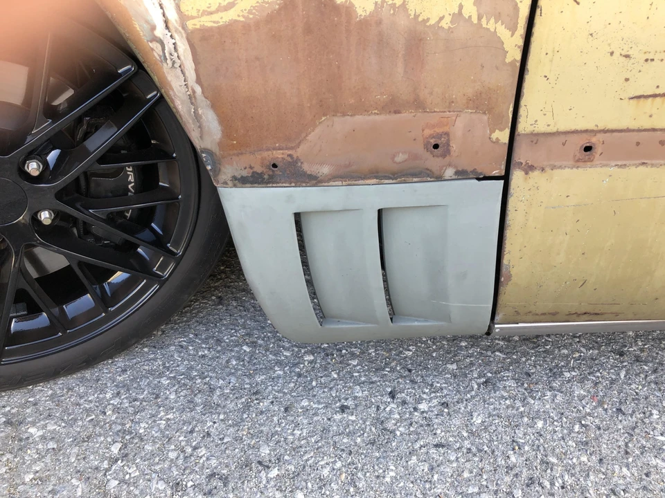 1951 Ford Shoebox - Image 29 of 31