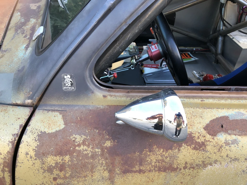 1951 Ford Shoebox - Image 31 of 31