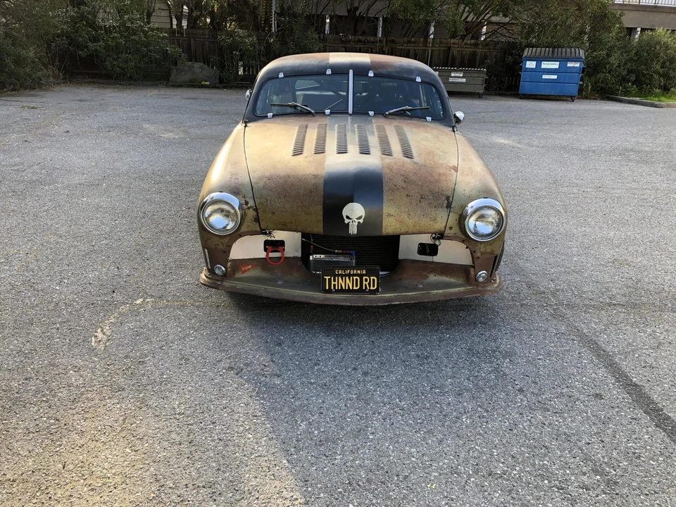1951 Ford Shoebox - Image 13 of 31