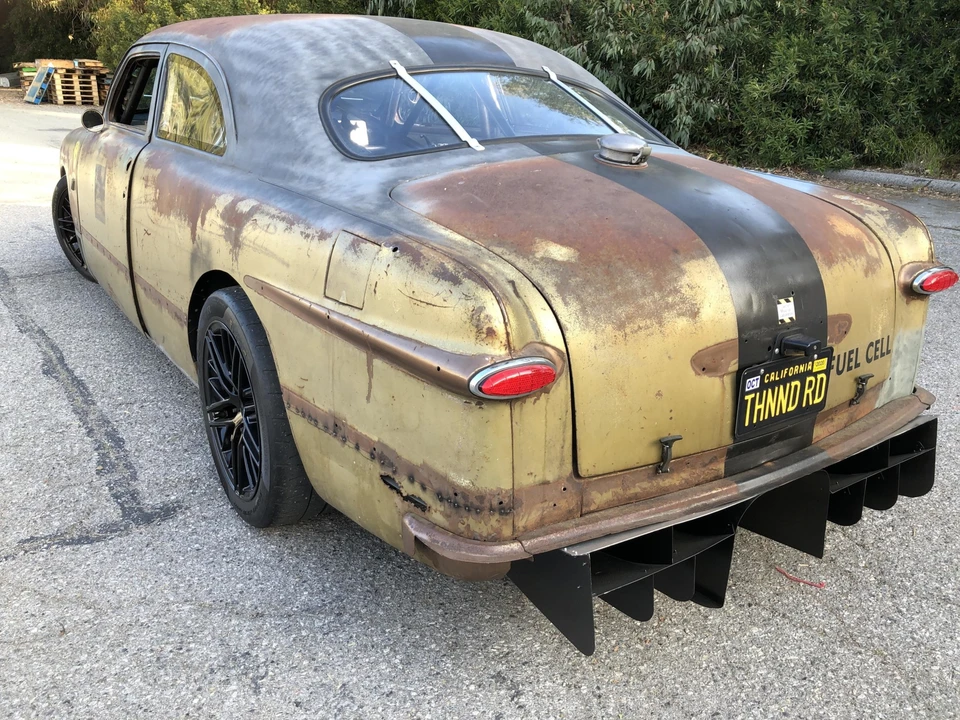 1951 Ford Shoebox - Image 7 of 31
