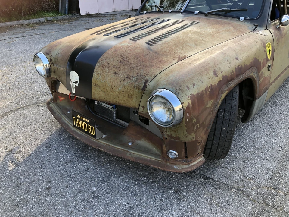 1951 Ford Shoebox - Image 18 of 31
