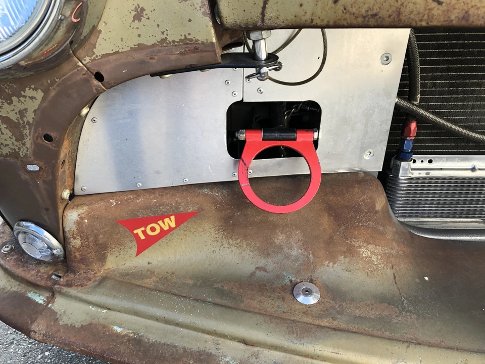 1951 Ford Shoebox - Image 21 of 31