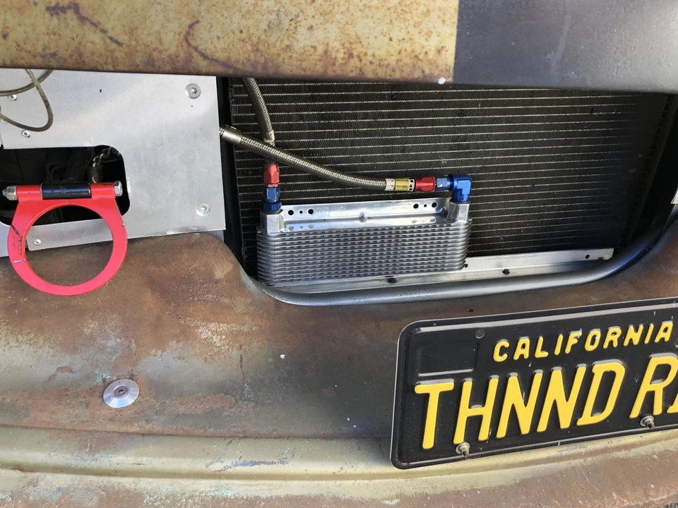 1951 Ford Shoebox - Image 22 of 31
