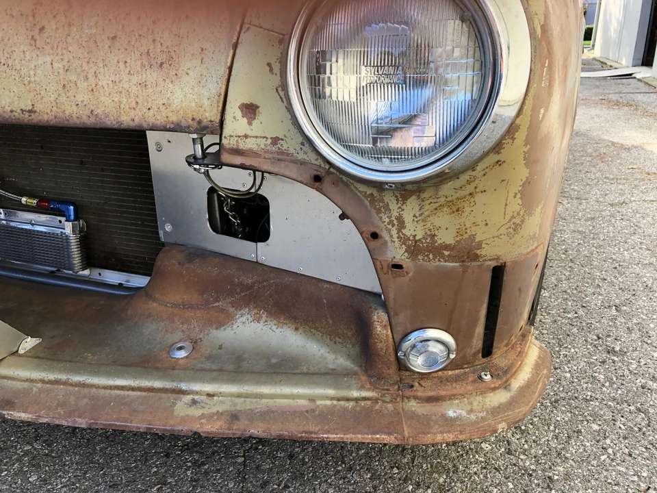 1951 Ford Shoebox - Image 17 of 31