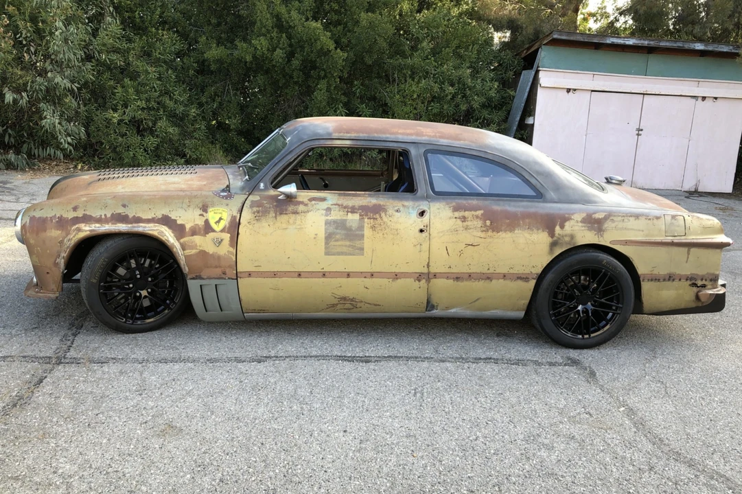 1951 Ford Shoebox - Image 3 of 31