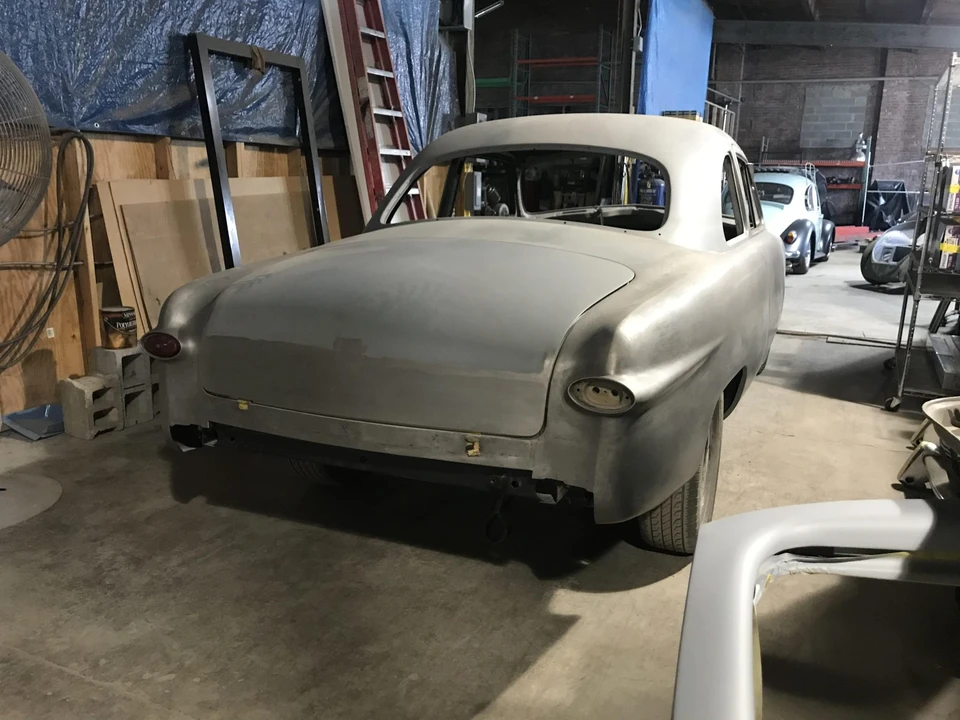 1951 Ford Shoebox - Image 15 of 31