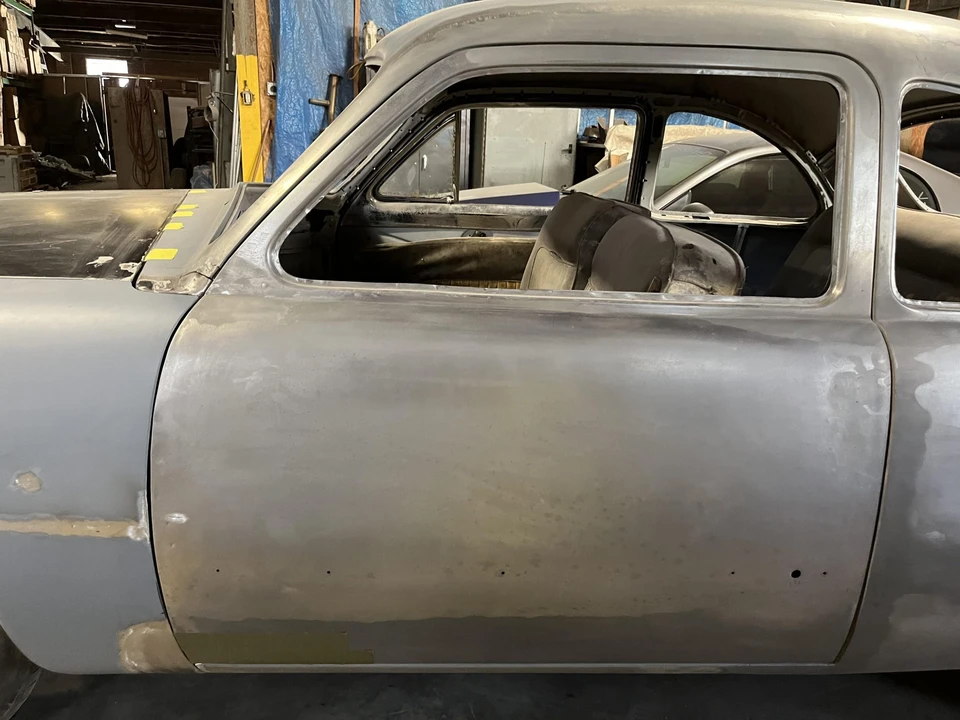 1951 Ford Shoebox - Image 21 of 31