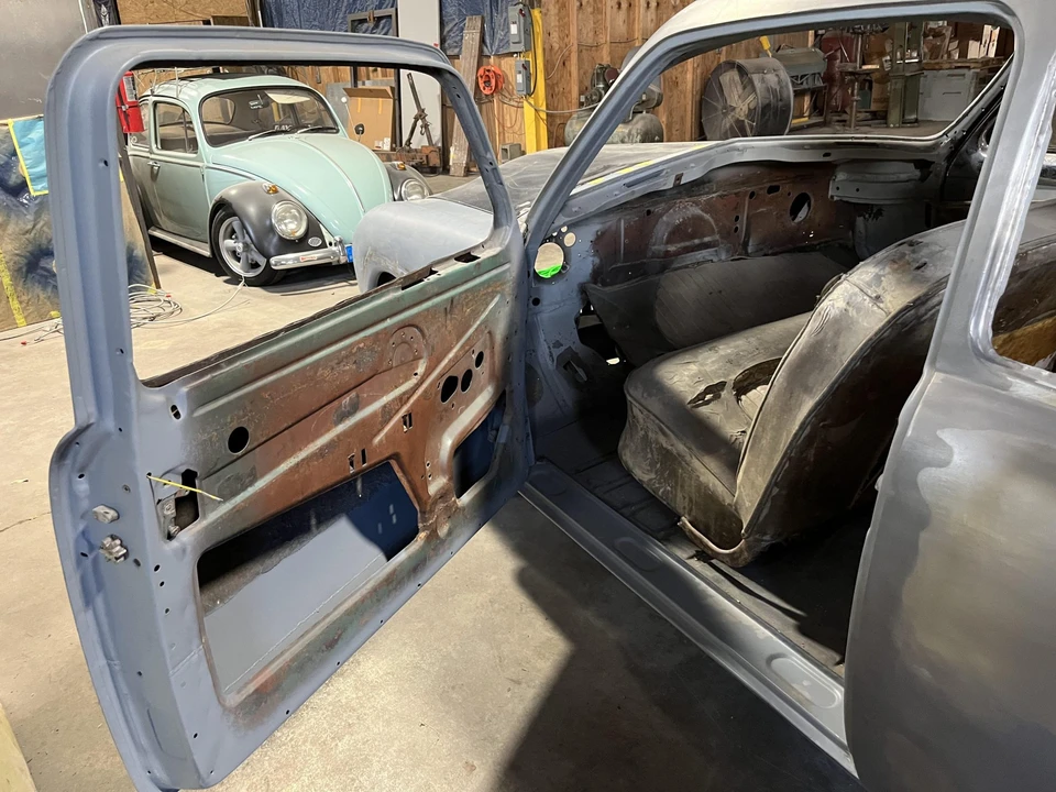 1951 Ford Shoebox - Image 28 of 31