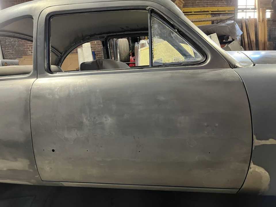 1951 Ford Shoebox - Image 22 of 31