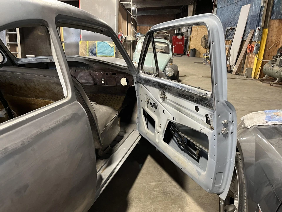 1951 Ford Shoebox - Image 29 of 31