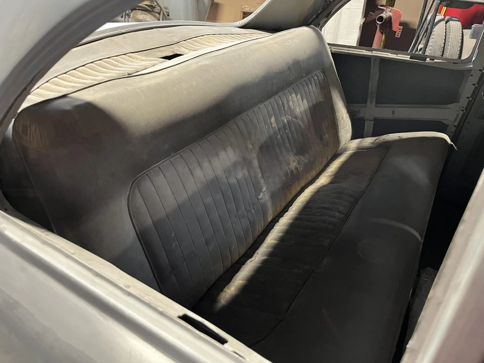 1951 Ford Shoebox - Image 31 of 31