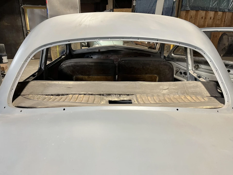 1951 Ford Shoebox - Image 25 of 31