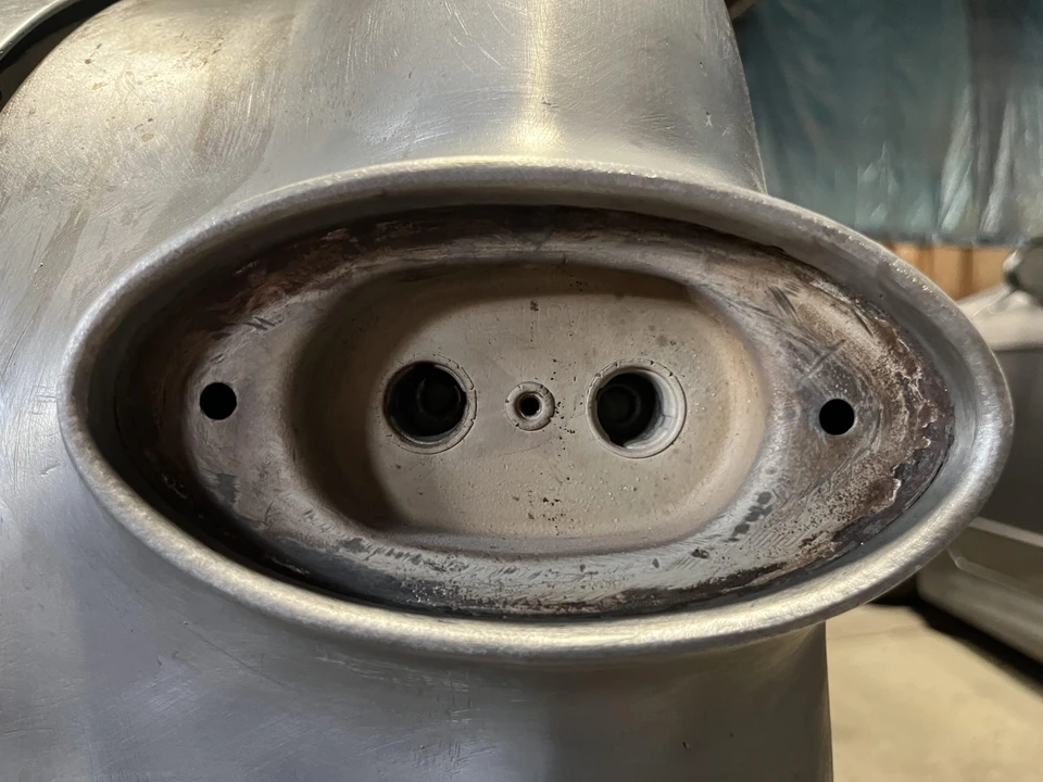 1951 Ford Shoebox - Image 26 of 31
