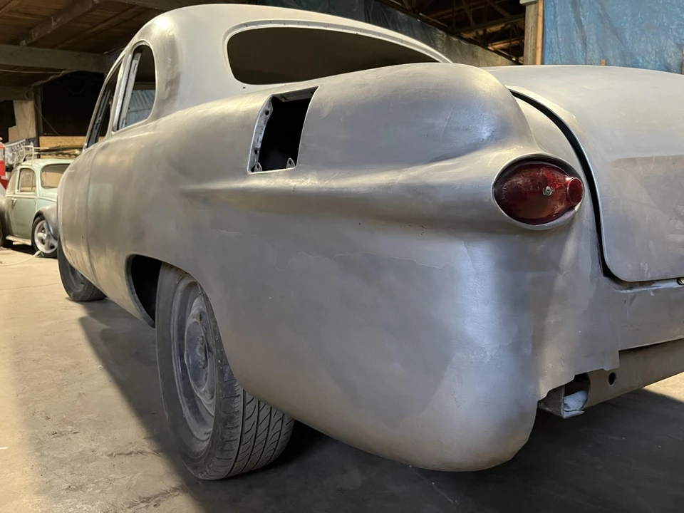 1951 Ford Shoebox - Image 23 of 31