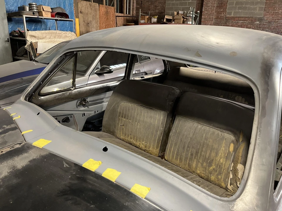 1951 Ford Shoebox - Image 30 of 31