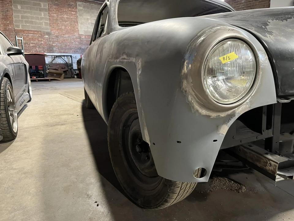 1951 Ford Shoebox - Image 17 of 31