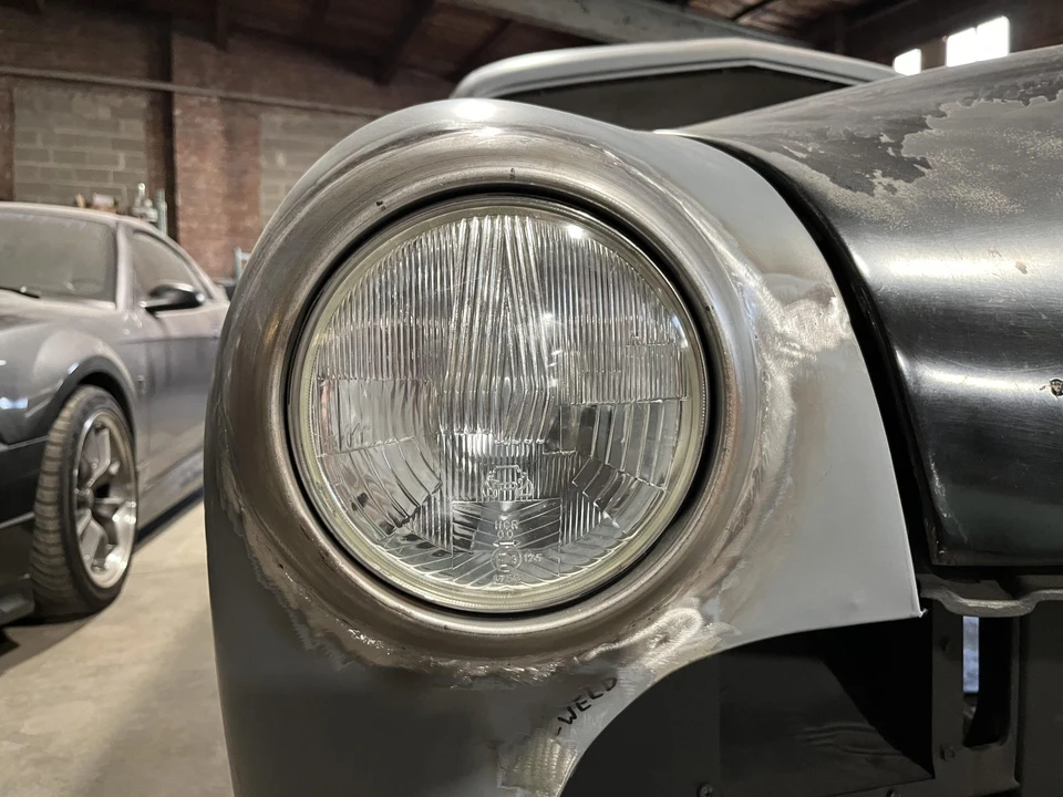1951 Ford Shoebox - Image 18 of 31