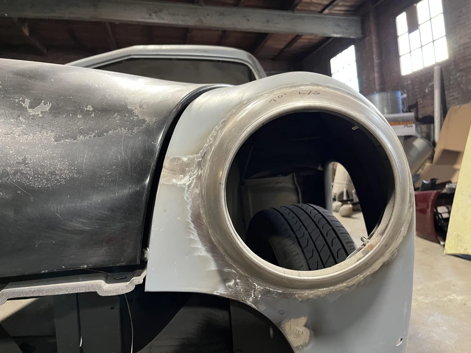 1951 Ford Shoebox - Image 19 of 31