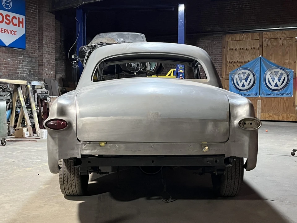 1951 Ford Shoebox - Image 6 of 31