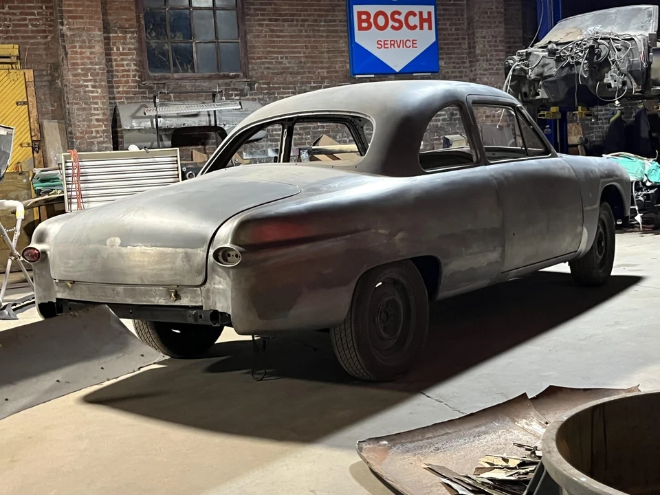 1951 Ford Shoebox - Image 7 of 31
