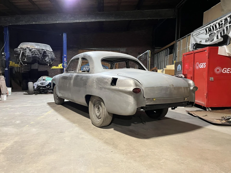 1951 Ford Shoebox - Image 5 of 31