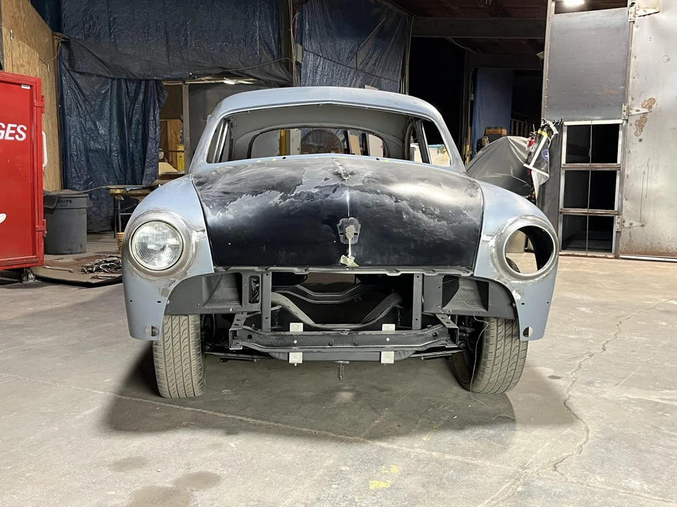 1951 Ford Shoebox - Image 2 of 31