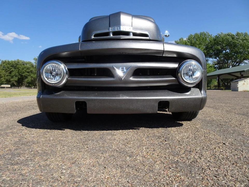 1951 Ford F-Series 1st Gen - Image 25 of 31
