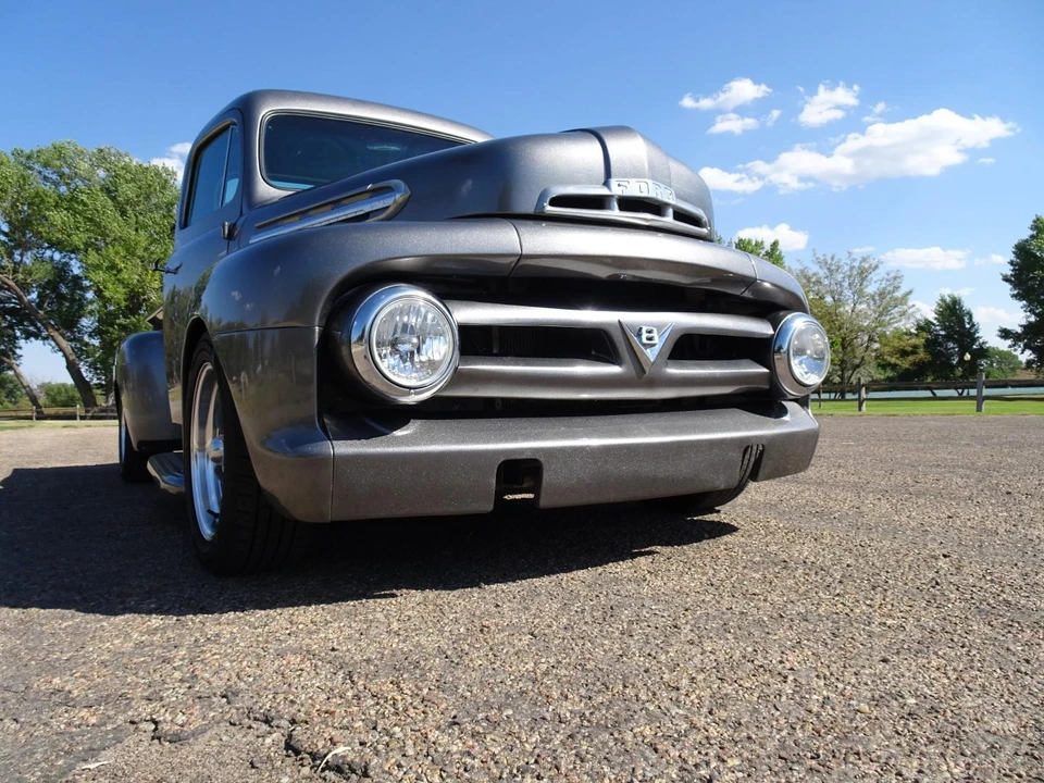 1951 Ford F-Series 1st Gen - Image 26 of 31