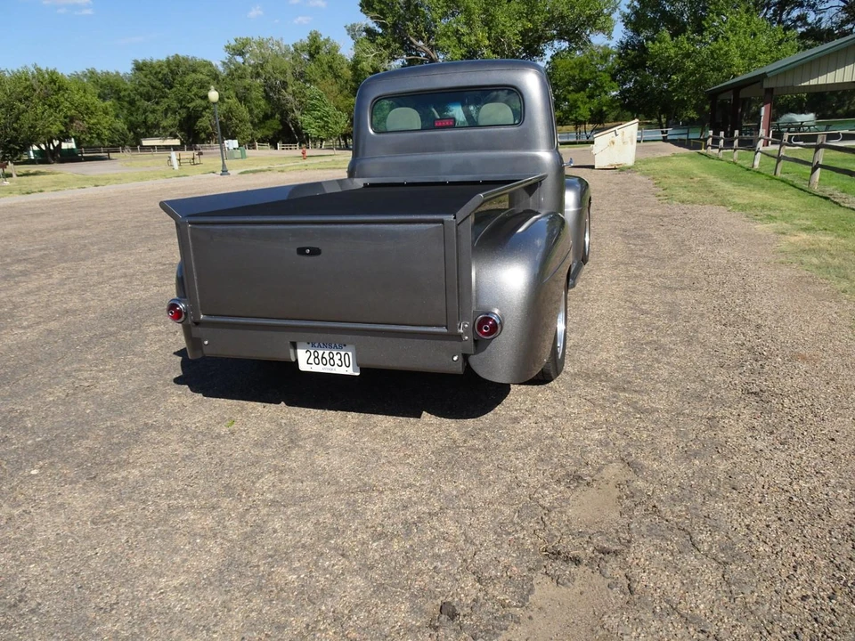 1951 Ford F-Series 1st Gen - Image 29 of 31