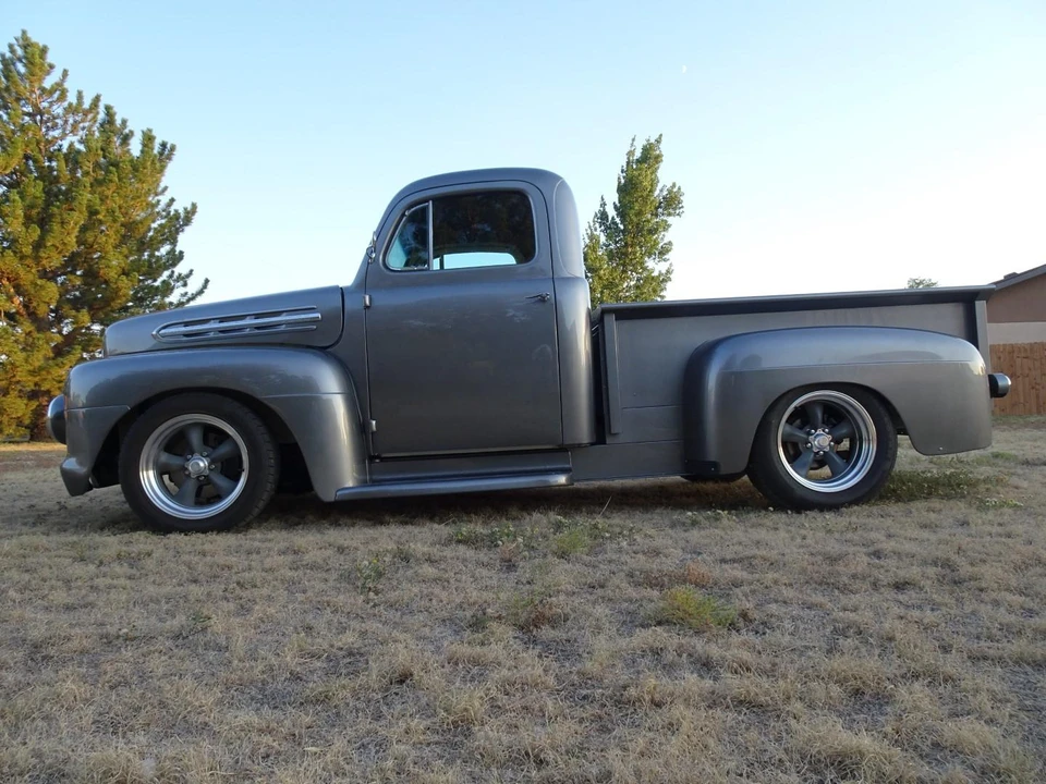 1951 Ford F-Series 1st Gen - Image 23 of 31