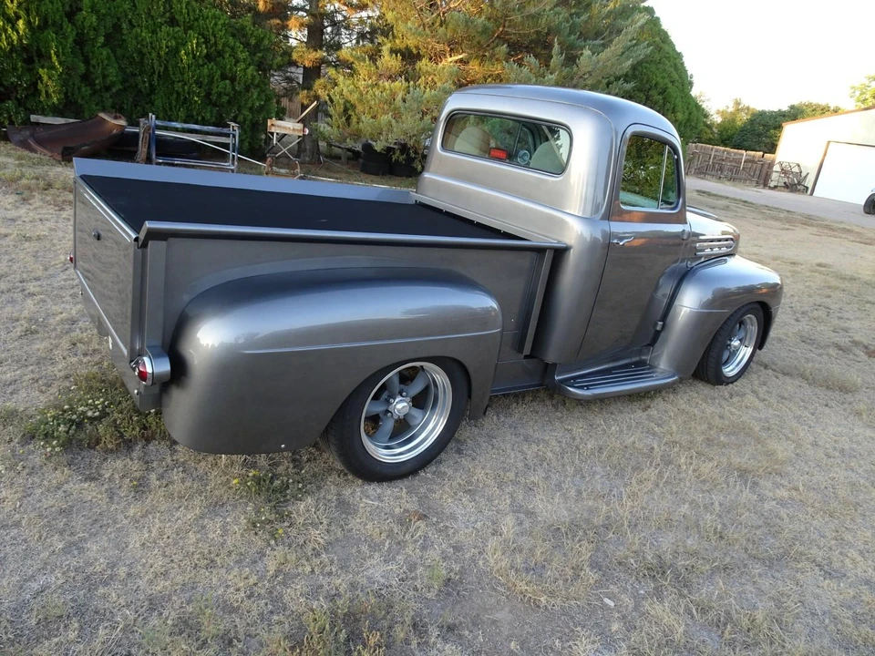 1951 Ford F-Series 1st Gen - Image 13 of 31